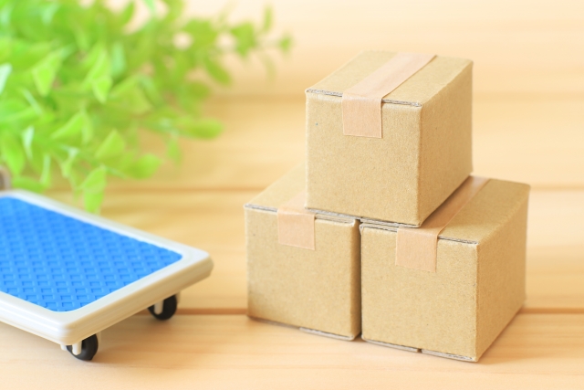 引越し荷造りの注意点、失敗しないためのコツ